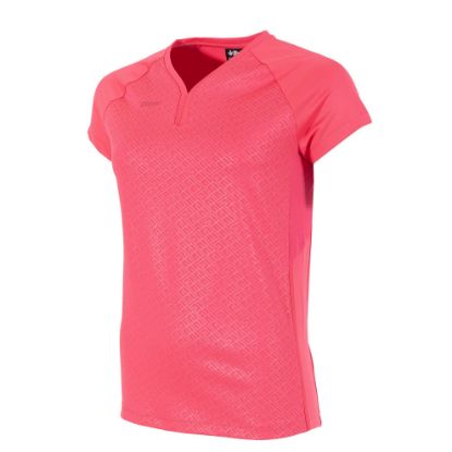 Afbeeldingen van Racket Shirt Ladies