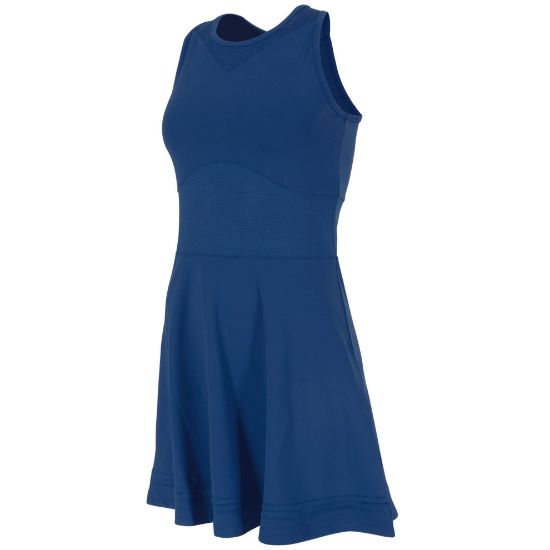 Afbeeldingen van Racket Dress Ladies