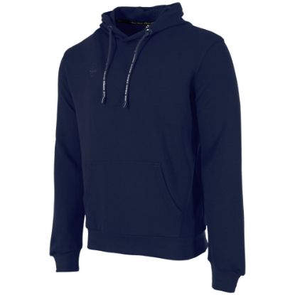Afbeeldingen van Studio Hooded Sweat Top