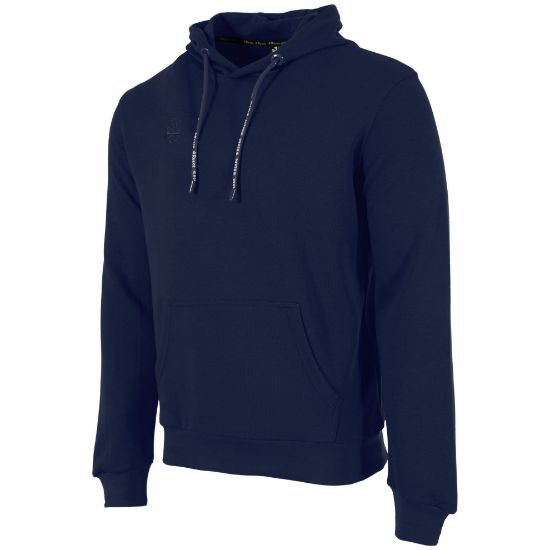Afbeeldingen van Studio Hooded Sweat Top