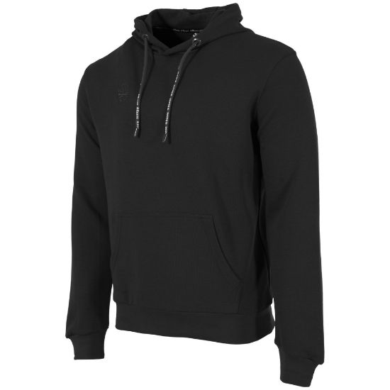 Afbeeldingen van Studio Hooded Sweat Top