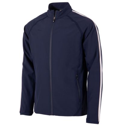 Afbeeldingen van Brisbane Full Zip Top