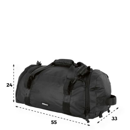 Afbeeldingen van Queensland Duffle Bag