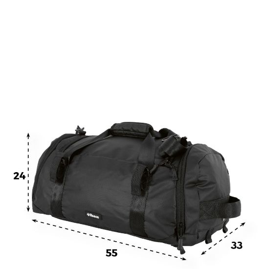 Afbeeldingen van Queensland Duffle Bag