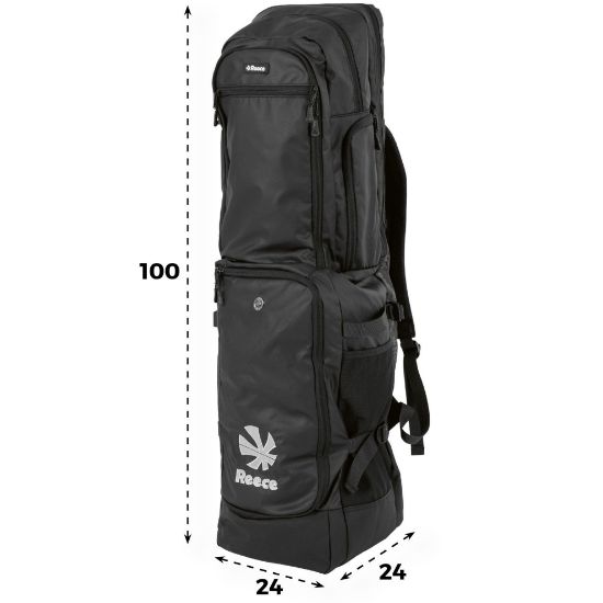 Afbeeldingen van Queensland Hockey Stick Bag