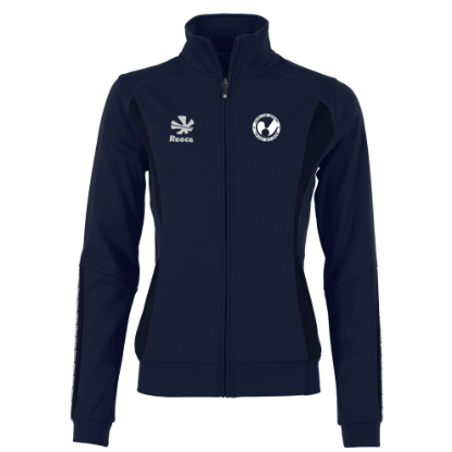 Afbeeldingen van Shift Full Zip Top Ladies