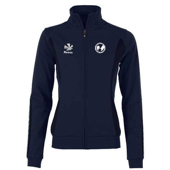 Afbeeldingen van Shift Full Zip Top Ladies