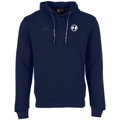 Afbeeldingen van Studio Hooded Sweat Top