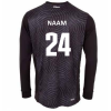 Afbeeldingen van Sydney Keeper Shirt Long Sleeve