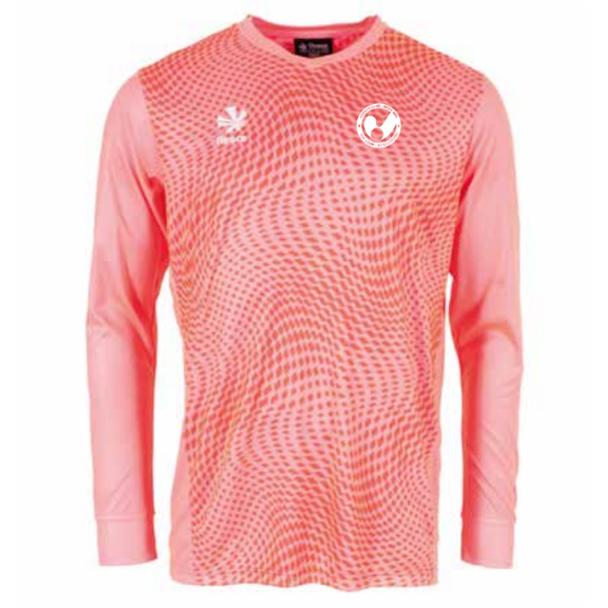 Afbeeldingen van Sydney Keeper Shirt Long Sleeve