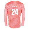 Afbeeldingen van Sydney Keeper Shirt Long Sleeve