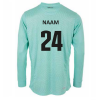Afbeeldingen van Sydney Keeper Shirt Long Sleeve
