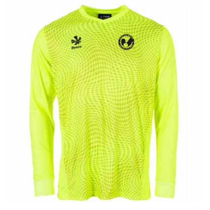 Afbeeldingen van Sydney Keeper Shirt Long Sleeve