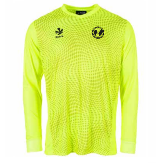 Afbeeldingen van Sydney Keeper Shirt Long Sleeve