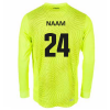 Afbeeldingen van Sydney Keeper Shirt Long Sleeve