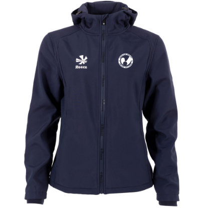 Afbeeldingen van Tumby Softshell Jacket Ladies