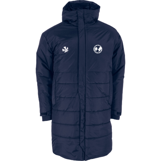 Afbeeldingen van Tumby Long Coach Jacket