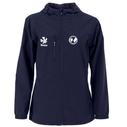 Afbeeldingen van Tumby Breathable Rain Jacket Ladies