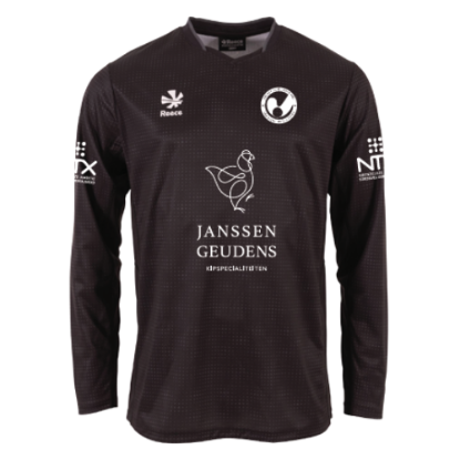 Afbeeldingen van Major Gem Goalkeeper Long Sleeve Shirt