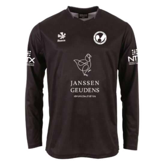 Afbeeldingen van Major Gem Goalkeeper Long Sleeve Shirt