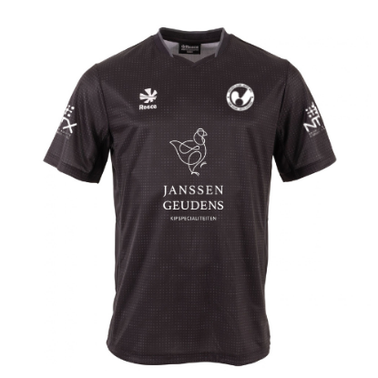 Afbeeldingen van Major Gem Goalkeeper Shirt